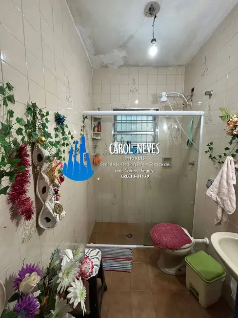 Foto 4 de Casa com 2 quartos à venda, 65m2 em Mongagua - SP