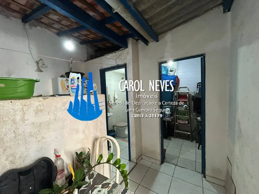 Foto 6 de Casa com 2 quartos à venda, 65m2 em Mongagua - SP