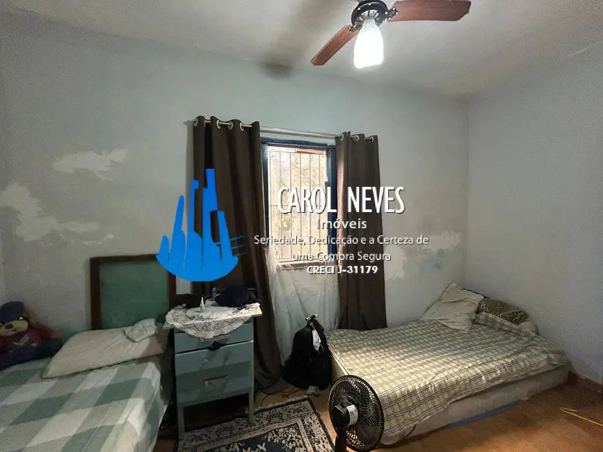 Foto 5 de Casa com 2 quartos à venda, 65m2 em Mongagua - SP