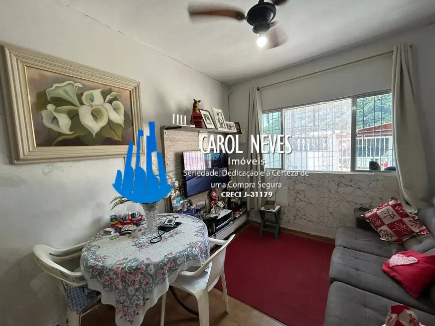 Foto 2 de Casa com 2 quartos à venda, 65m2 em Mongagua - SP