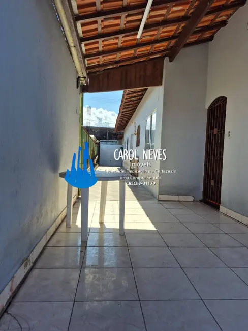 Foto 5 de Casa com 2 quartos à venda em Mongagua - SP