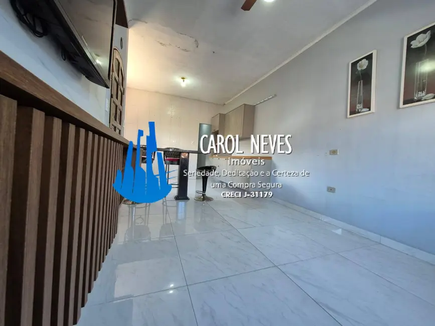Foto 7 de Casa com 2 quartos à venda em Mongagua - SP