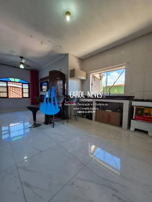 Foto 8 de Casa com 2 quartos à venda em Mongagua - SP