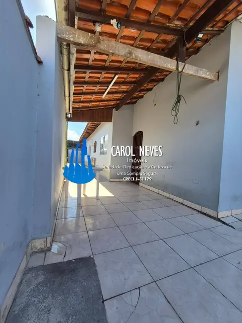 Foto 4 de Casa com 2 quartos à venda em Mongagua - SP