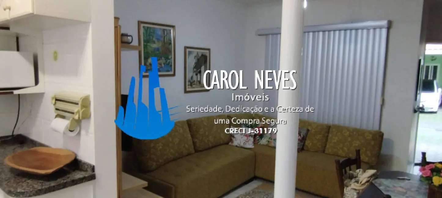 Foto 4 de Sobrado com 2 quartos à venda, 81m2 em Centro, Mongagua - SP