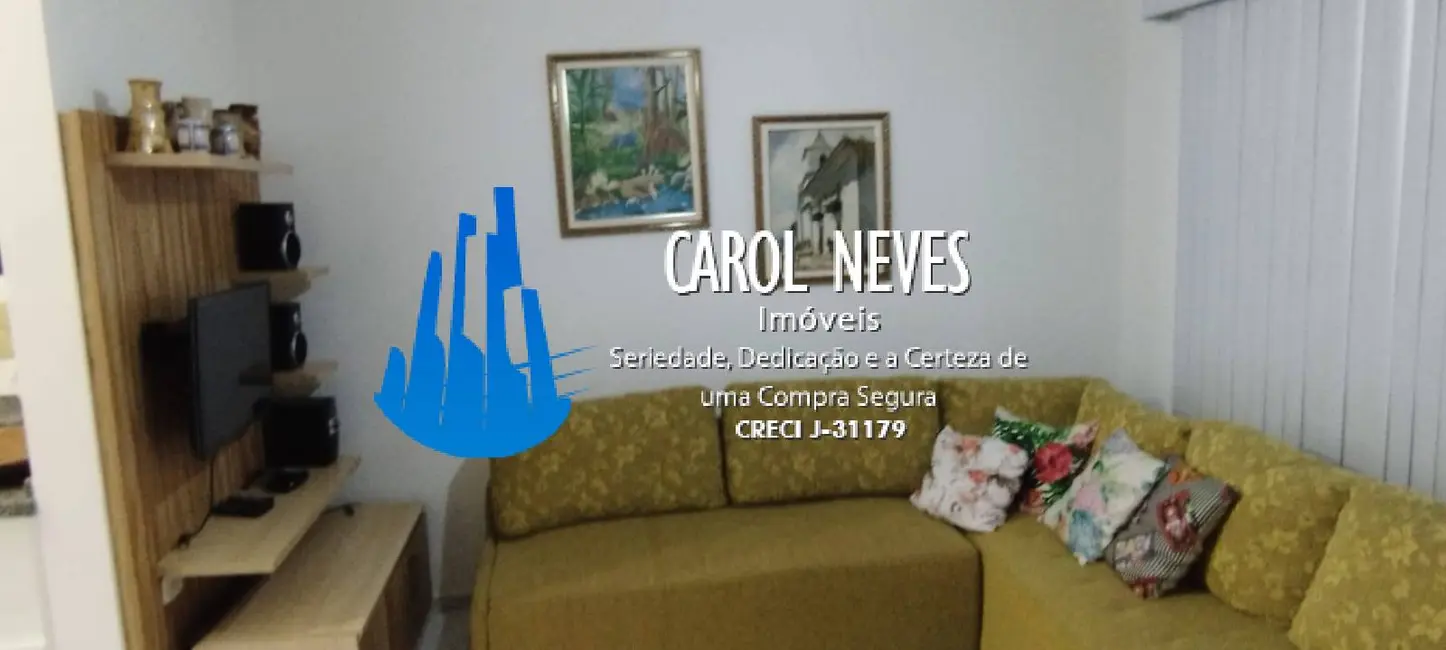 Foto 5 de Sobrado com 2 quartos à venda, 81m2 em Centro, Mongagua - SP