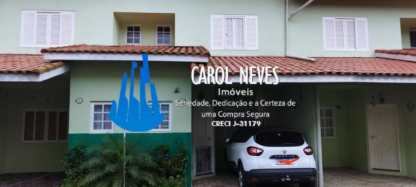 Foto 2 de Sobrado com 2 quartos à venda, 81m2 em Centro, Mongagua - SP