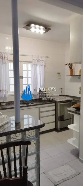 Foto 9 de Sobrado com 2 quartos à venda, 81m2 em Centro, Mongagua - SP