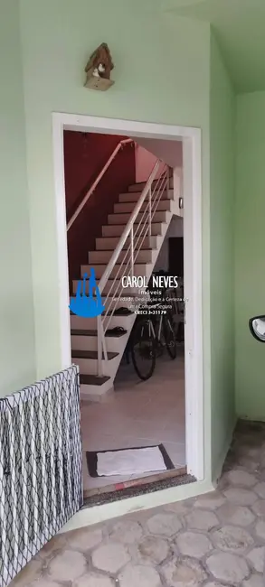 Foto 3 de Sobrado com 2 quartos à venda, 81m2 em Centro, Mongagua - SP