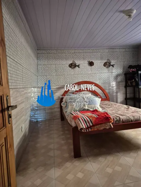 Foto 5 de Casa com 1 quarto à venda, 100m2 em Mongagua - SP