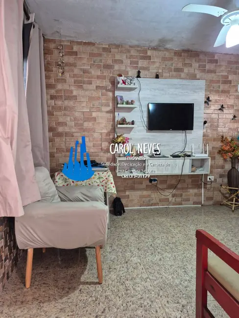 Foto 3 de Casa com 1 quarto à venda, 100m2 em Mongagua - SP