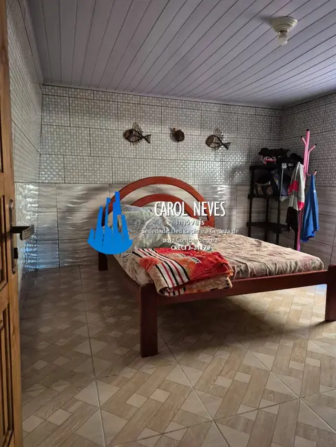 Foto 6 de Casa com 1 quarto à venda, 100m2 em Mongagua - SP