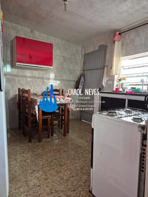 Foto 4 de Casa com 1 quarto à venda, 100m2 em Mongagua - SP
