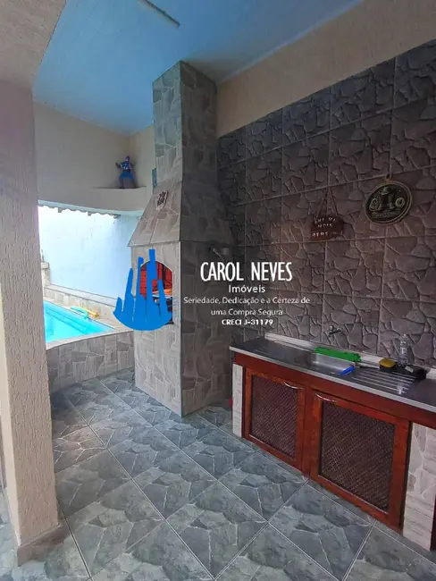 Foto 8 de Casa com 2 quartos à venda, 350m2 em Mongagua - SP