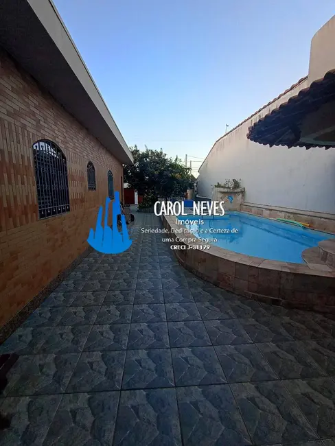 Foto 5 de Casa com 2 quartos à venda, 350m2 em Mongagua - SP