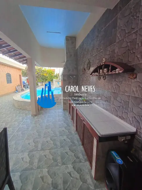 Foto 9 de Casa com 2 quartos à venda, 350m2 em Mongagua - SP