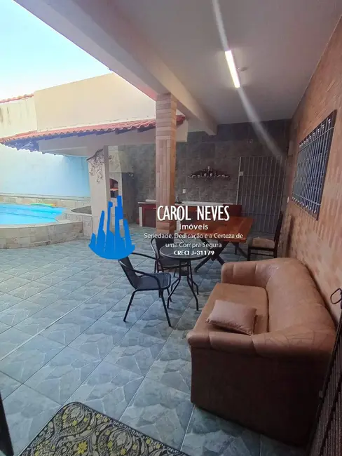 Foto 6 de Casa com 2 quartos à venda, 350m2 em Mongagua - SP