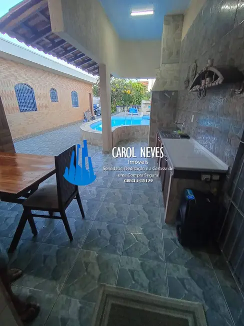 Foto 7 de Casa com 2 quartos à venda, 350m2 em Mongagua - SP