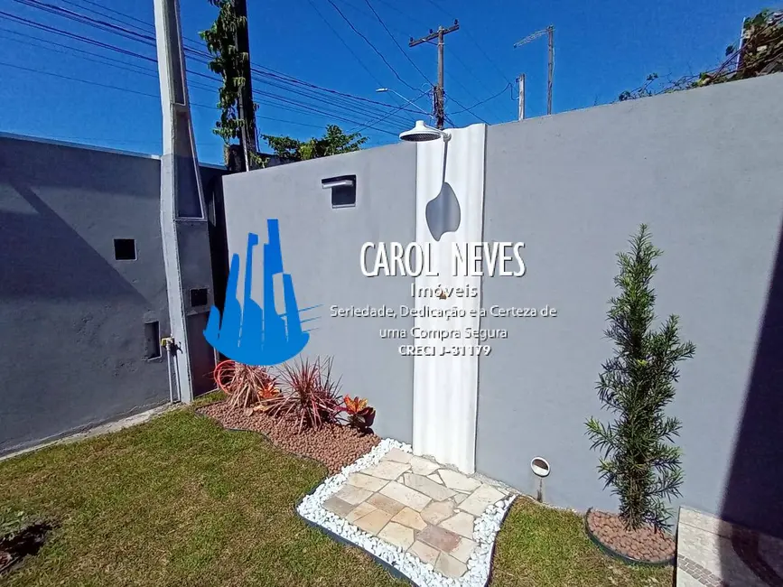 Foto 5 de Casa com 3 quartos à venda, 135m2 em Itanhaem - SP