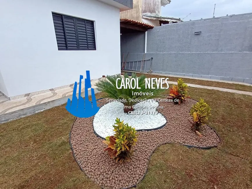 Foto 8 de Casa com 3 quartos à venda, 135m2 em Itanhaem - SP