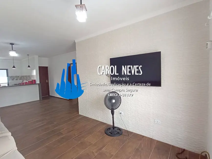 Foto 9 de Casa com 3 quartos à venda, 135m2 em Itanhaem - SP