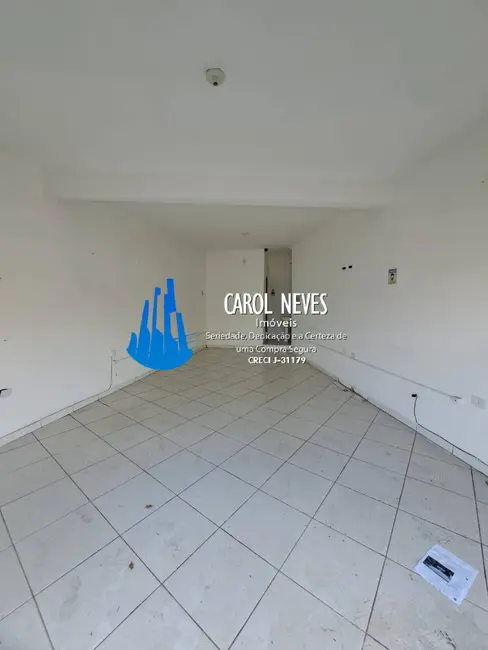 Foto 1 de Sala Comercial para alugar, 14m2 em Mongagua - SP