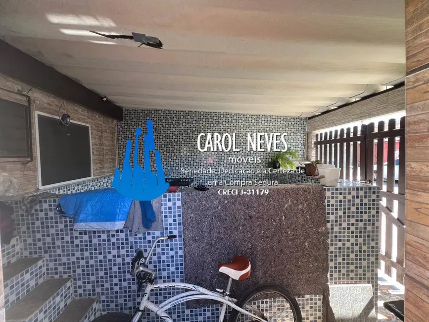 Foto 5 de Casa com 2 quartos à venda, 132m2 em Mongagua - SP