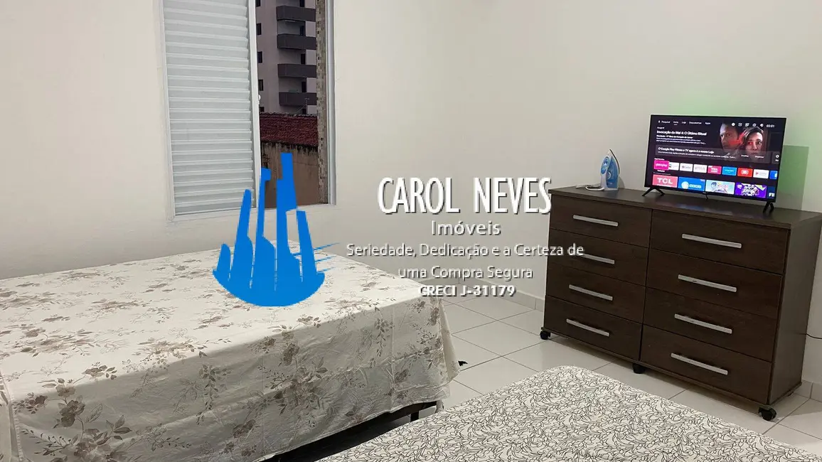 Foto 6 de Apartamento com 2 quartos à venda, 90m2 em Centro, Mongagua - SP