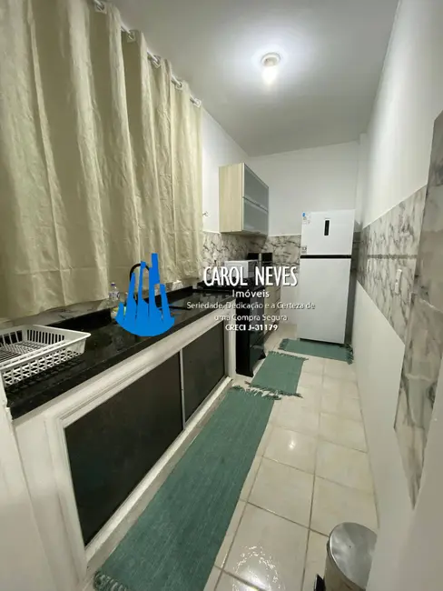 Foto 3 de Apartamento com 2 quartos à venda, 90m2 em Centro, Mongagua - SP