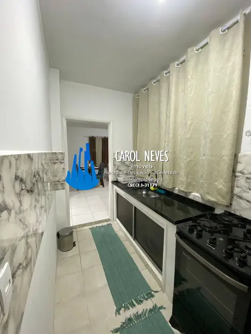 Foto 4 de Apartamento com 2 quartos à venda, 90m2 em Centro, Mongagua - SP