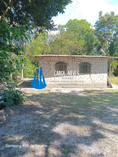 Foto 3 de Chácara com 2 quartos à venda, 900m2 em Itanhaem - SP