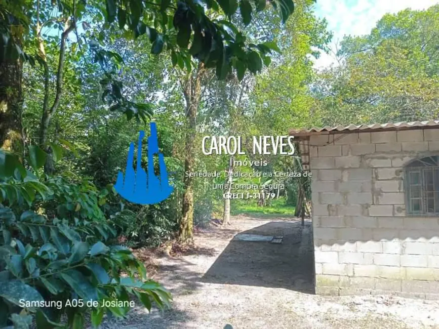Foto 4 de Chácara com 2 quartos à venda, 900m2 em Itanhaem - SP