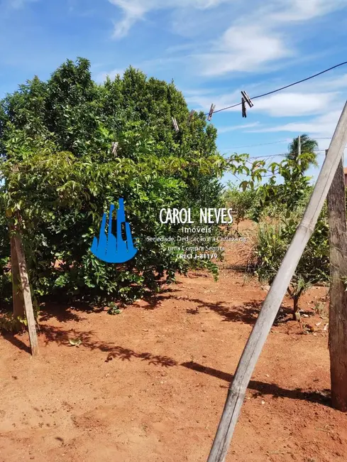 Foto 3 de Chácara com 2 quartos à venda, 135m2 em Aracoiaba Da Serra - SP