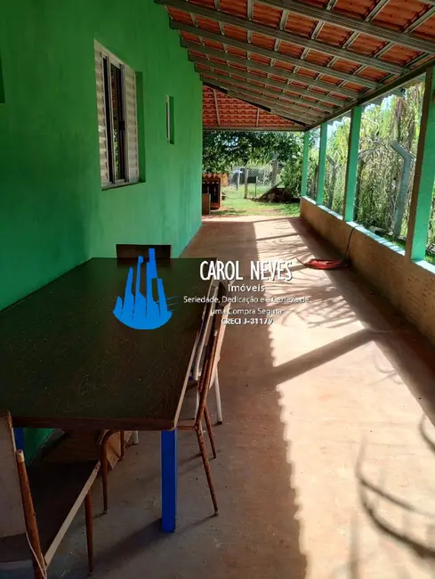 Foto 7 de Chácara com 2 quartos à venda, 135m2 em Aracoiaba Da Serra - SP