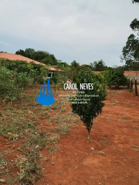 Foto 2 de Chácara com 2 quartos à venda, 135m2 em Aracoiaba Da Serra - SP