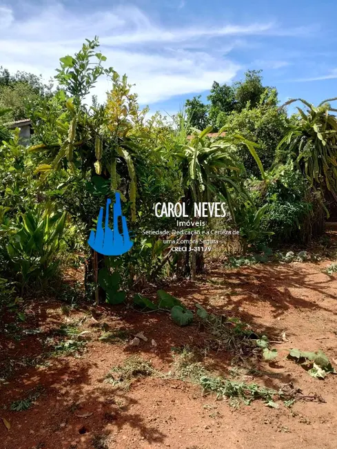 Foto 4 de Chácara com 2 quartos à venda, 135m2 em Aracoiaba Da Serra - SP