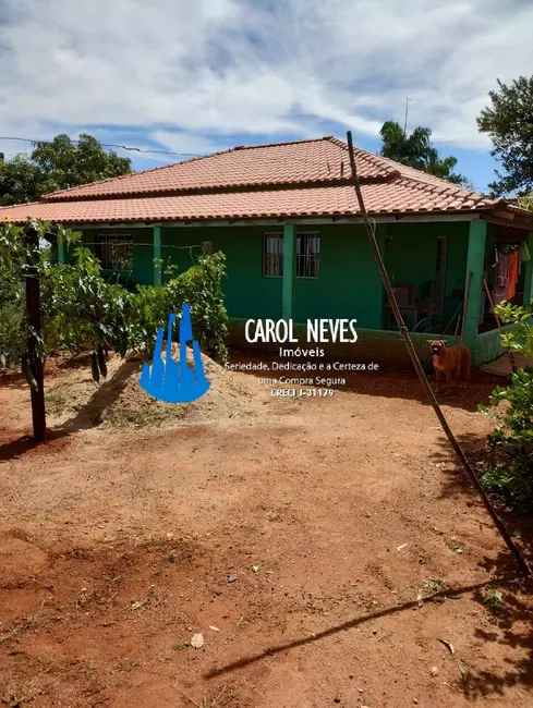 Foto 5 de Chácara com 2 quartos à venda, 135m2 em Aracoiaba Da Serra - SP