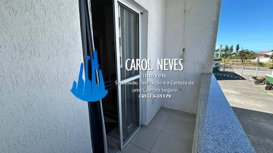 Foto 3 de Apartamento com 2 quartos à venda, 69m2 em Mongagua - SP