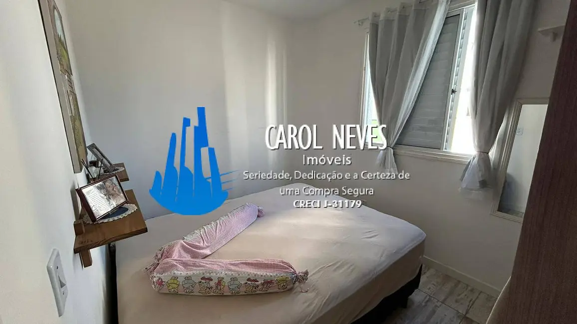 Foto 9 de Apartamento com 2 quartos à venda, 69m2 em Mongagua - SP