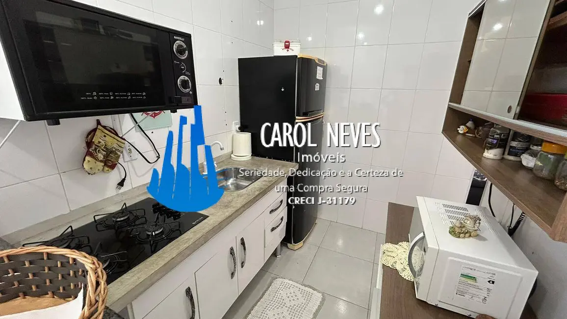 Foto 5 de Apartamento com 2 quartos à venda, 69m2 em Mongagua - SP