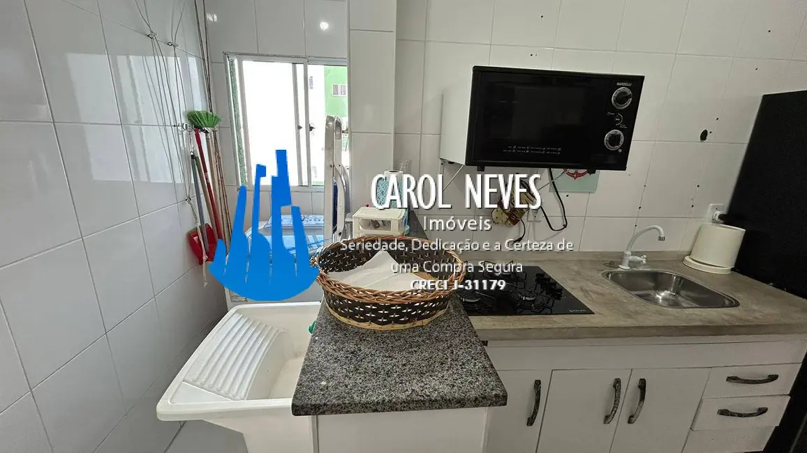 Foto 7 de Apartamento com 2 quartos à venda, 69m2 em Mongagua - SP