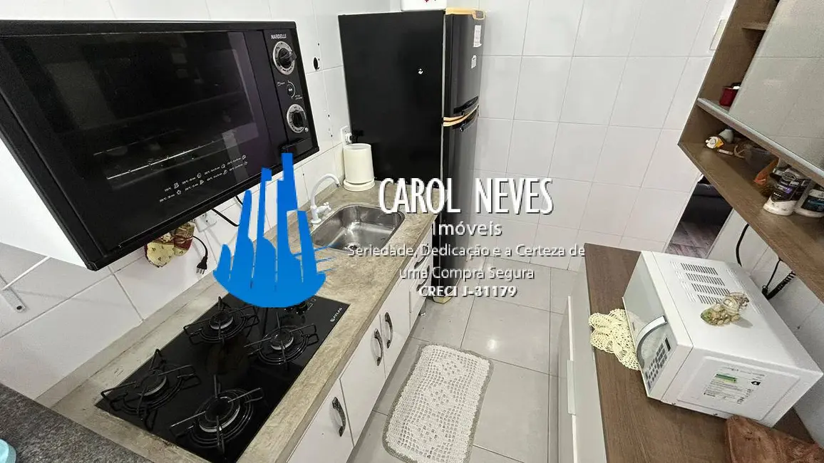 Foto 6 de Apartamento com 2 quartos à venda, 69m2 em Mongagua - SP