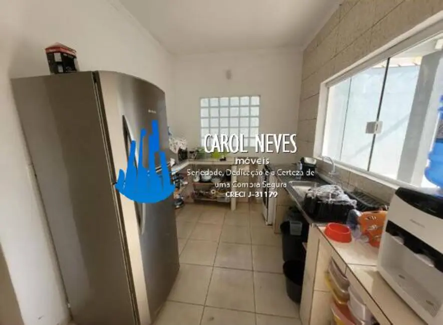 Foto 3 de Sobrado com 2 quartos à venda, 162m2 em Itanhaem - SP