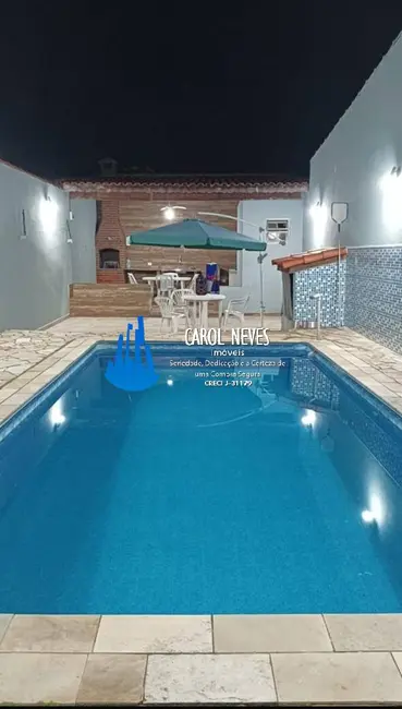 Foto 7 de Sobrado com 2 quartos à venda, 162m2 em Itanhaem - SP