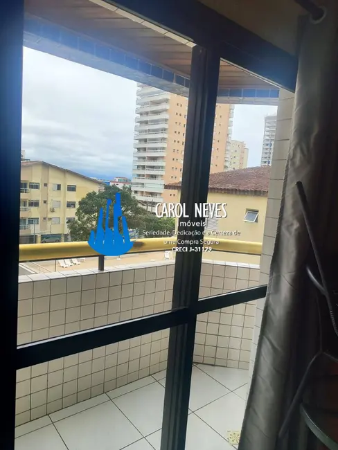 Foto 9 de Apartamento com 2 quartos à venda, 78m2 em Aviação, Praia Grande - SP