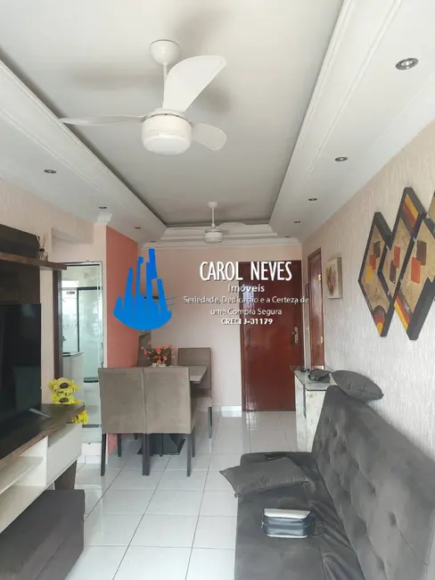 Foto 5 de Apartamento com 2 quartos à venda, 78m2 em Aviação, Praia Grande - SP