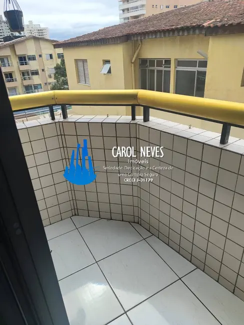 Foto 8 de Apartamento com 2 quartos à venda, 78m2 em Aviação, Praia Grande - SP