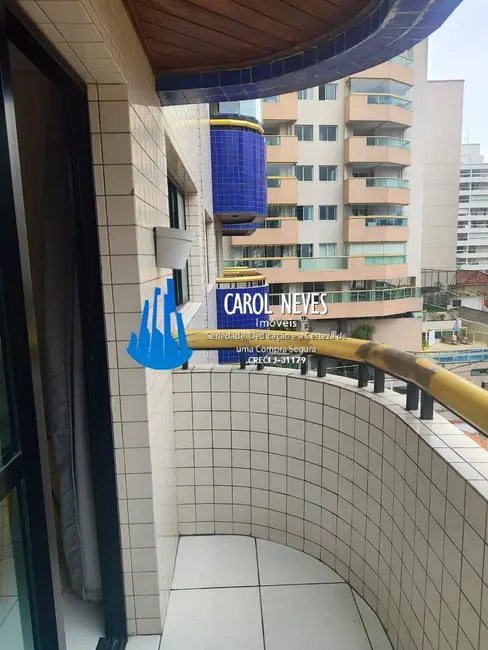 Foto 7 de Apartamento com 2 quartos à venda, 78m2 em Aviação, Praia Grande - SP