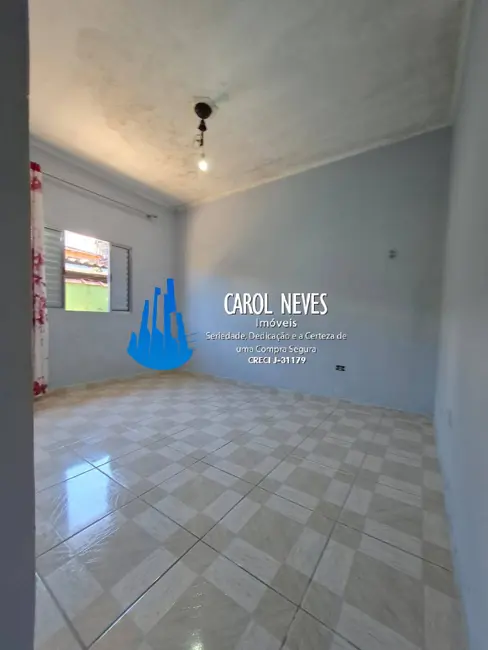 Foto 5 de Casa com 2 quartos à venda, 63m2 em Mongagua - SP