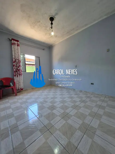 Foto 7 de Casa com 2 quartos à venda, 63m2 em Mongagua - SP